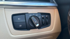 BMW 3 Series 320d Luxury 4dr Step Auto Diesel Saloon